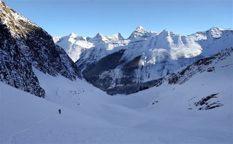 rogers pass snow report.